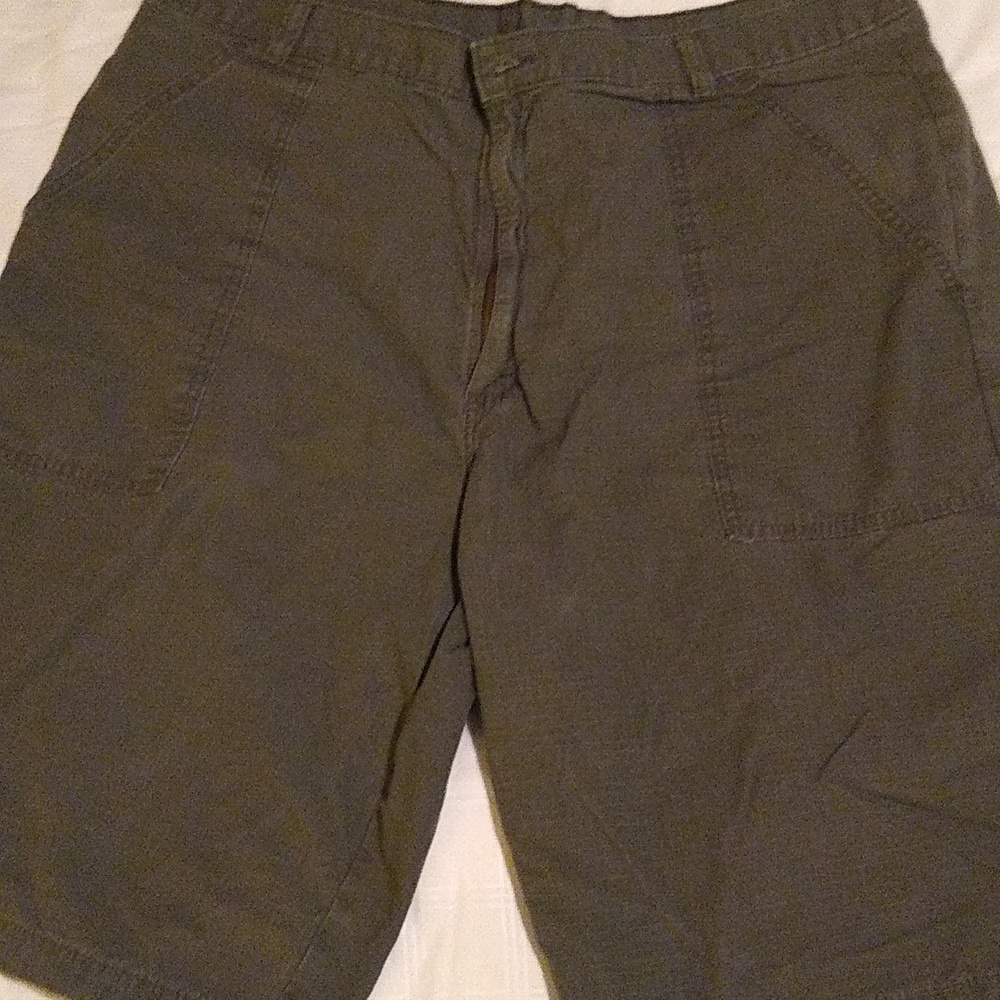 Dickie's Cargo Shorts